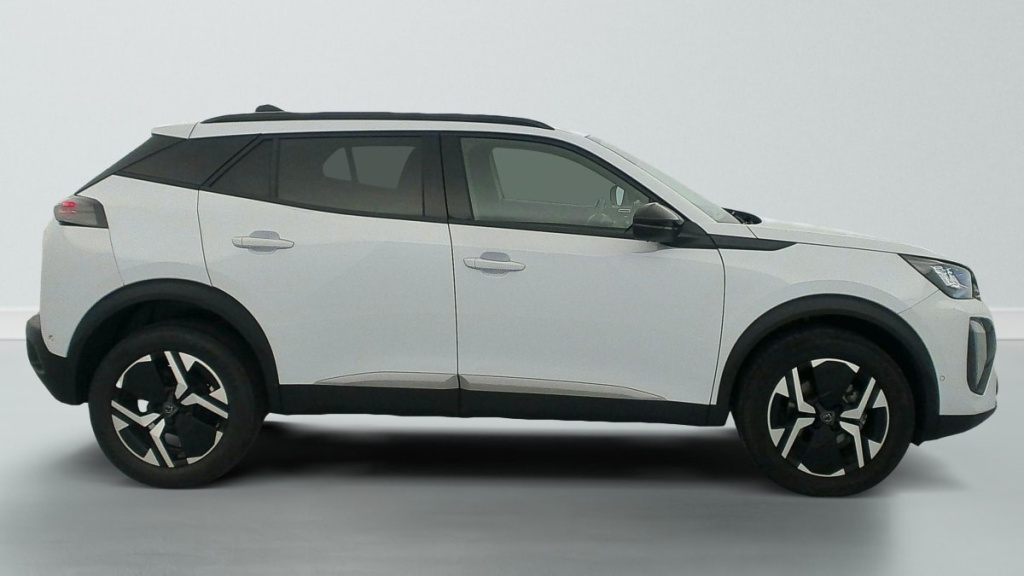 PEUGEOT 2008 100 S S BVM6 Allure - ref: 1-382608 - Photo 8