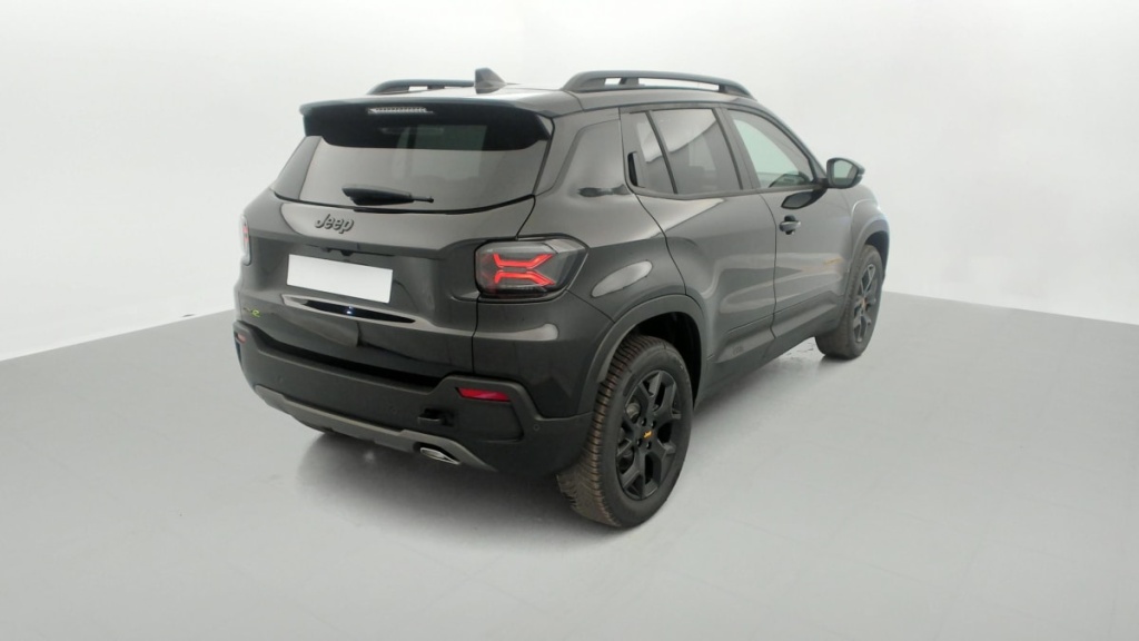 JEEP Avenger 1.2 Turbo T3 145 ch BVR6 4xe The North Face - ref: 1-382647 - Photo 7
