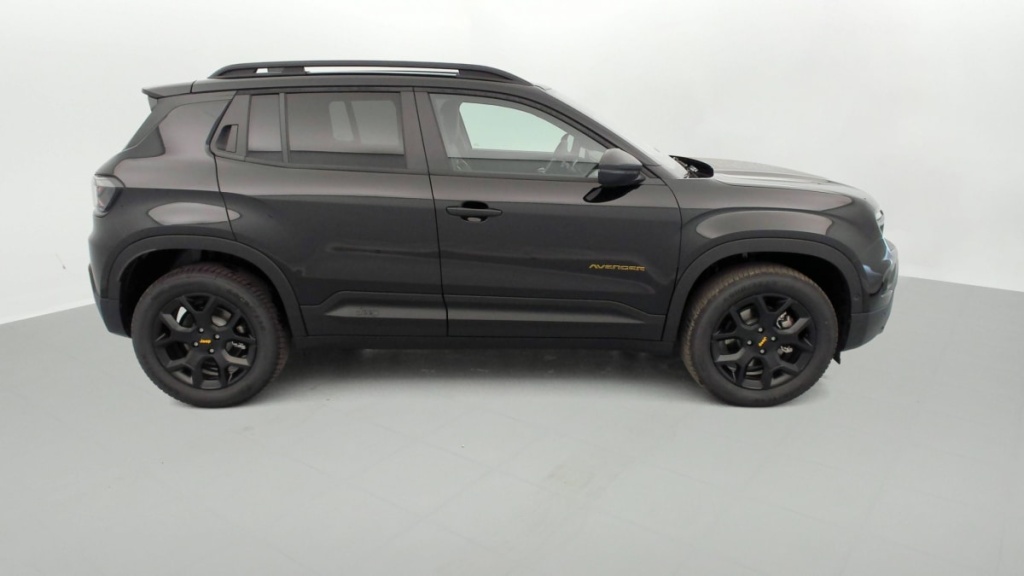 JEEP Avenger 1.2 Turbo T3 145 ch BVR6 4xe The North Face - ref: 1-382647 - Photo 8