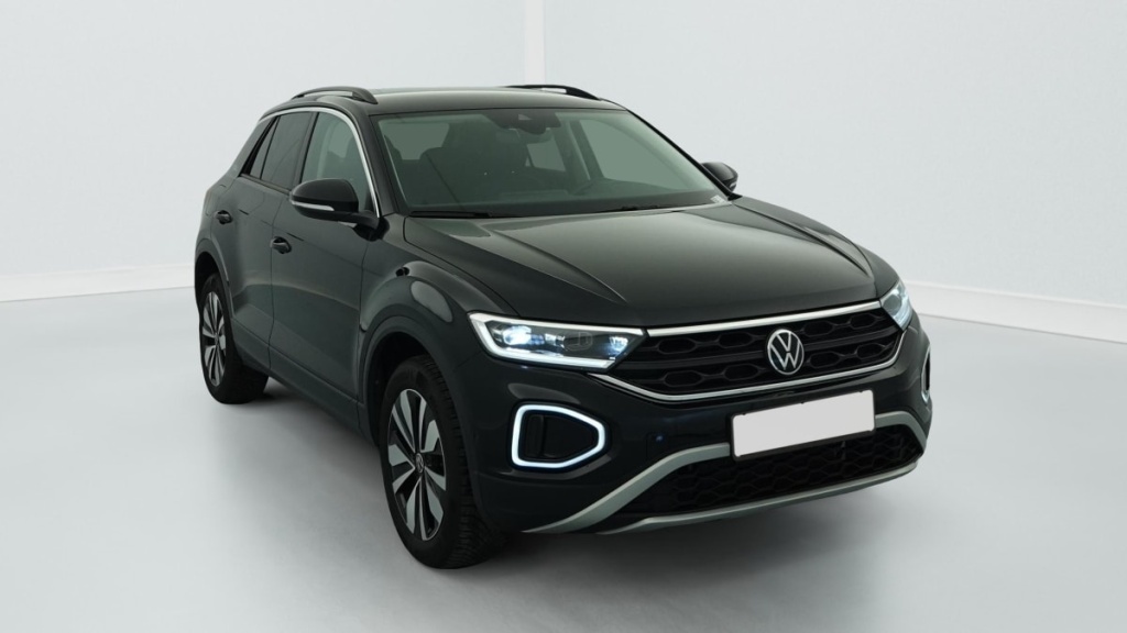 VOLKSWAGEN T-ROC - ref: 1-382707