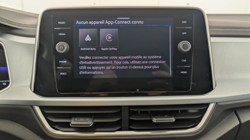 VOLKSWAGEN T-Roc 1.0 TSI 116 Start Stop BVM6 Life Plus - ref: 1-382710 - Photo 18