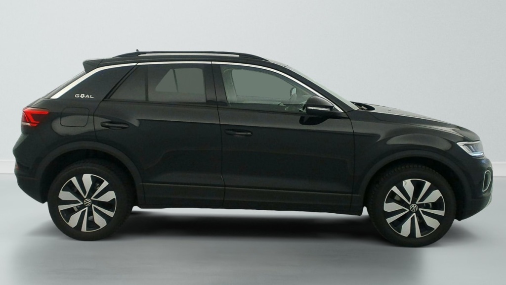 VOLKSWAGEN T-Roc 1.0 TSI 116 Start Stop BVM6 Life Plus - ref: 1-382710 - Photo 8