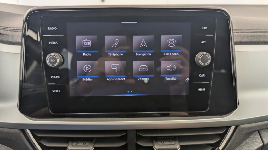 VOLKSWAGEN T-Roc 1.5 TSI EVO 150 Start Stop DSG7 Life - ref: 1-382727 - Photo 18