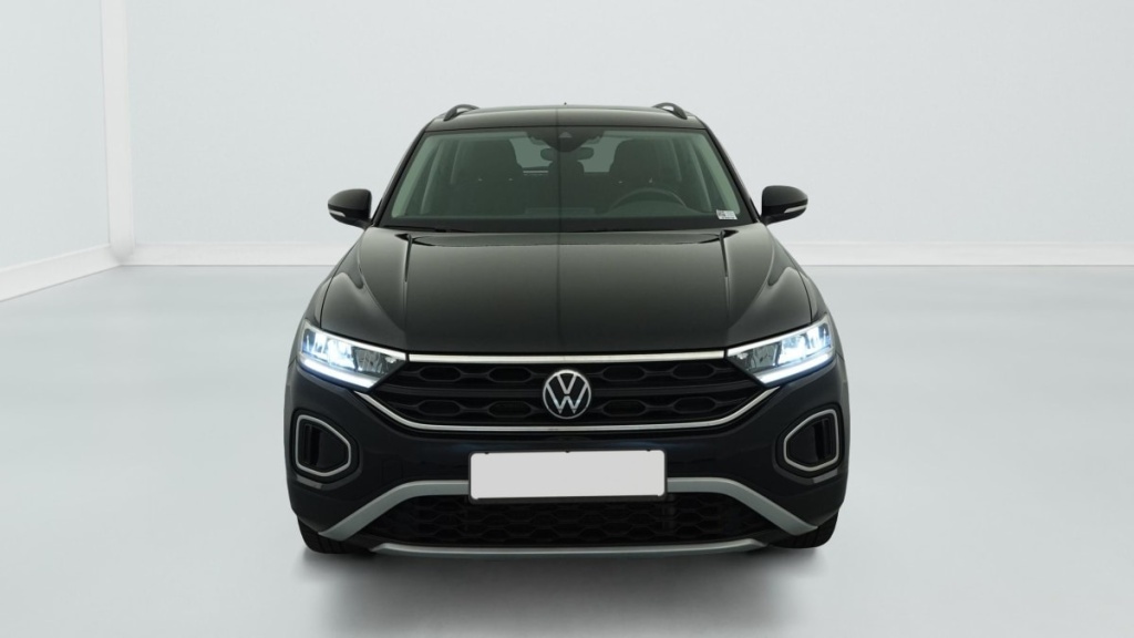VOLKSWAGEN T-Roc 1.5 TSI EVO 150 Start Stop DSG7 Life - ref: 1-382727 - Photo 2