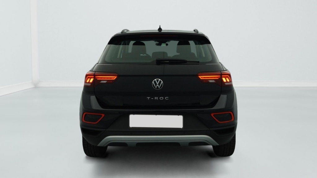 VOLKSWAGEN T-Roc 1.5 TSI EVO 150 Start Stop DSG7 Life - ref: 1-382727 - Photo 6