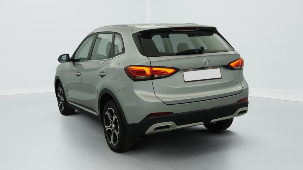 MG ZS 1.5 L Hybrid+ 197 ch Comfort - ref: 1-382835 - Photo 5