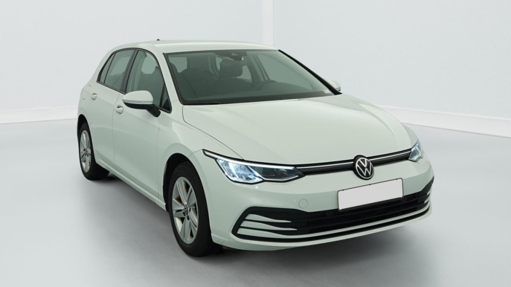 VOLKSWAGEN Golf 2.0 TDI SCR 115 BVM6 LIFE - ref: 1-382862 - Photo 1