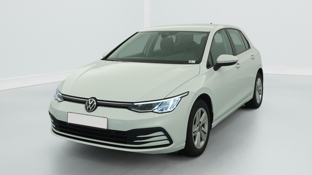 VOLKSWAGEN Golf 2.0 TDI SCR 115 BVM6 LIFE - ref: 1-382862 - Photo 3
