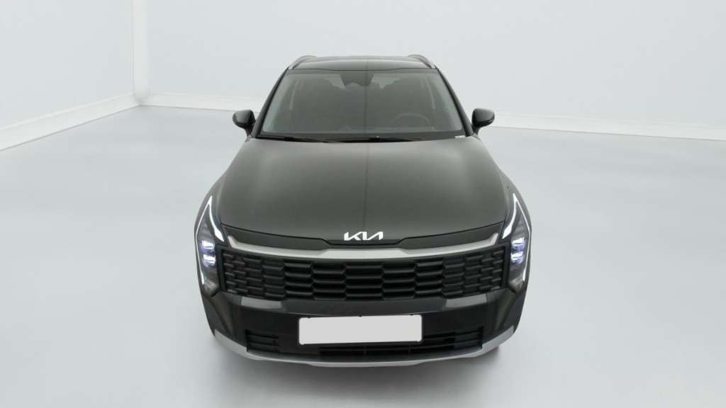 KIA Sportage HYBRIDE 239 CH BVA6 ACTIVE - ref: 1-382870 - Photo 2