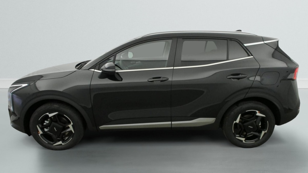KIA Sportage HYBRIDE 239 CH BVA6 ACTIVE - ref: 1-382870 - Photo 4
