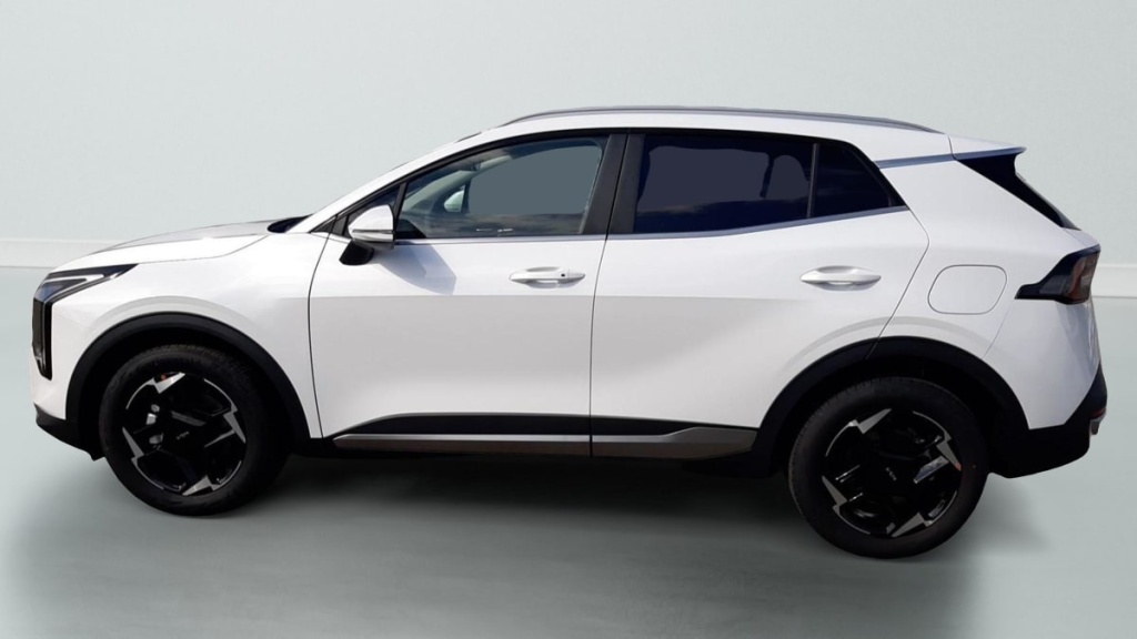 KIA Sportage HYBRIDE 239 CH BVA6 ACTIVE - ref: 1-382878 - Photo 4