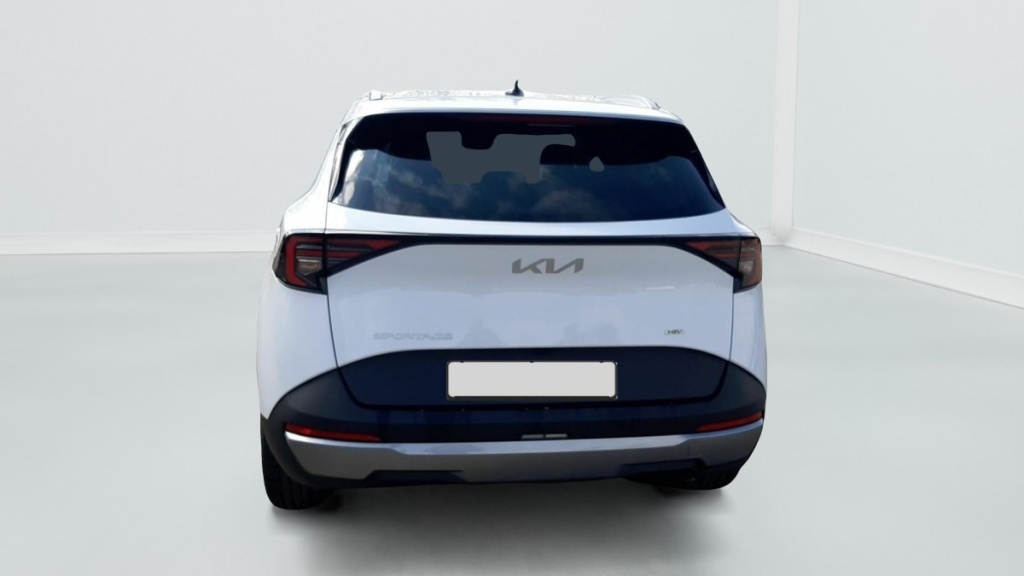 KIA Sportage HYBRIDE 239 CH BVA6 ACTIVE - ref: 1-382878 - Photo 6