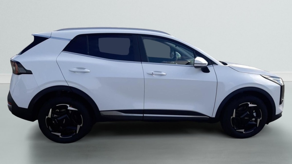 KIA Sportage HYBRIDE 239 CH BVA6 ACTIVE - ref: 1-382878 - Photo 8
