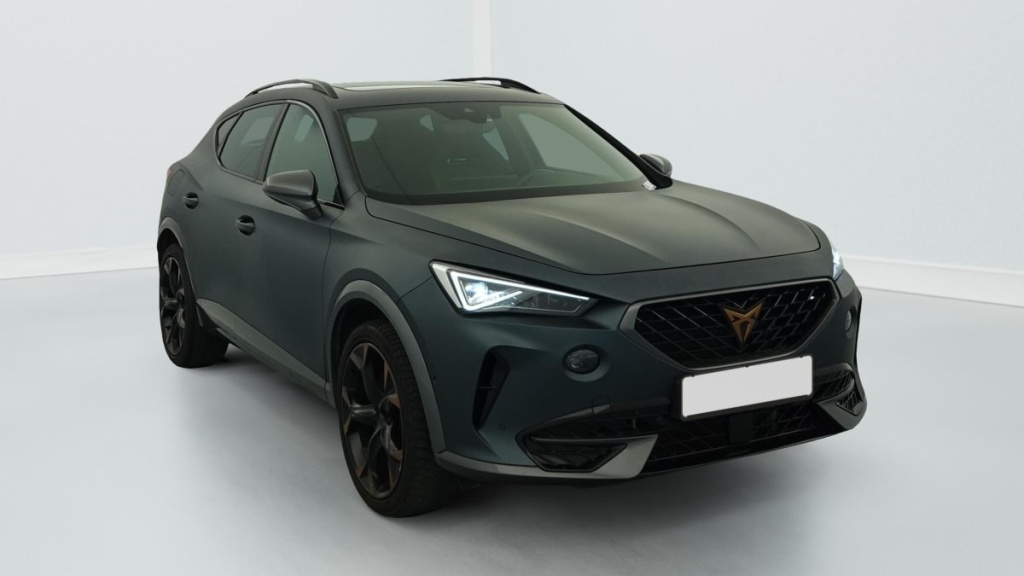 CUPRA Formentor 1.4 E-HYBRID 245 CH DSG6 VZ - ref: 1-382995 - Photo 1