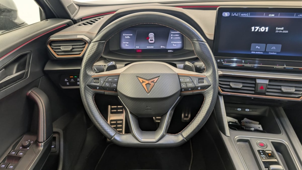 CUPRA Formentor 1.4 E-HYBRID 245 CH DSG6 VZ - ref: 1-382995 - Photo 14