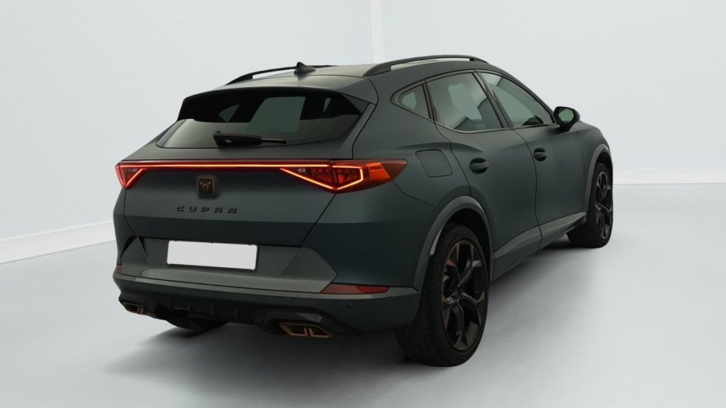 CUPRA Formentor 1.4 E-HYBRID 245 CH DSG6 VZ - ref: 1-382995 - Photo 7
