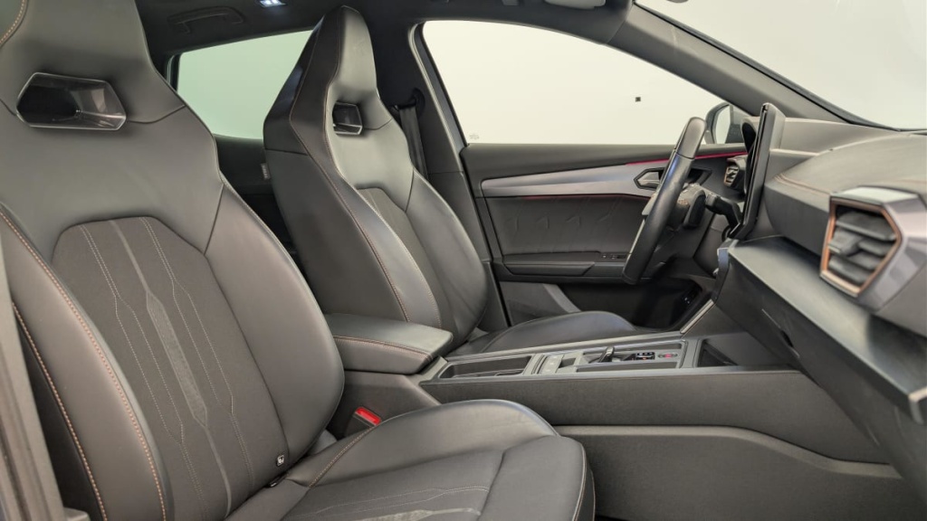 CUPRA Formentor 1.4 E-HYBRID 245 CH DSG6 VZ - ref: 1-382995 - Photo 9