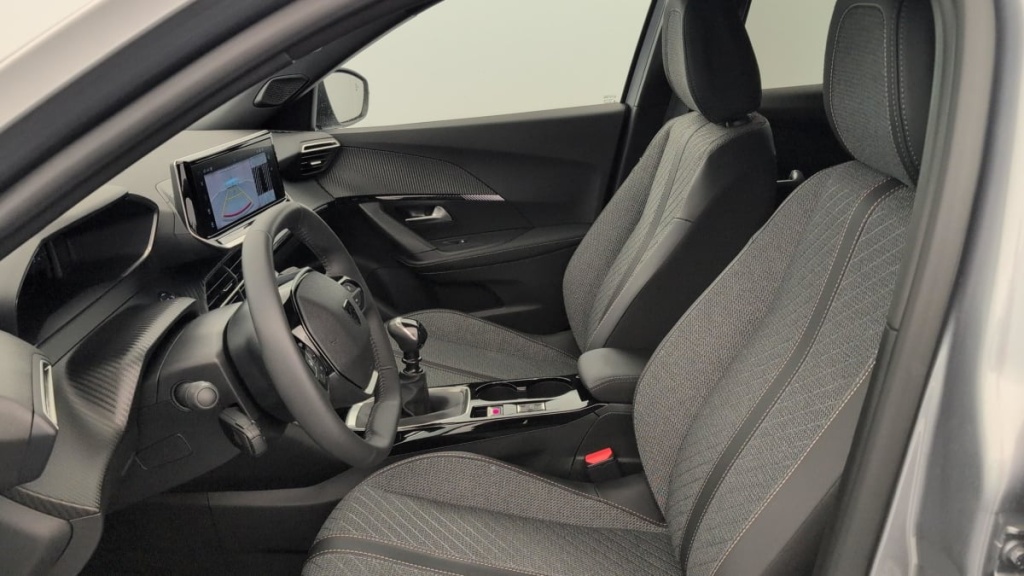 PEUGEOT 2008 100 S S BVM6 Allure - ref: 1-383069 - Photo 16