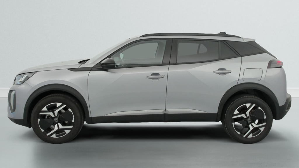 PEUGEOT 2008 100 S S BVM6 Allure - ref: 1-383069 - Photo 4