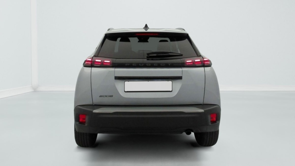 PEUGEOT 2008 100 S S BVM6 Allure - ref: 1-383069 - Photo 6