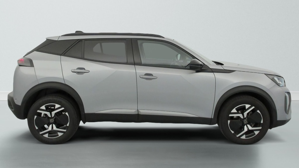 PEUGEOT 2008 100 S S BVM6 Allure - ref: 1-383069 - Photo 8