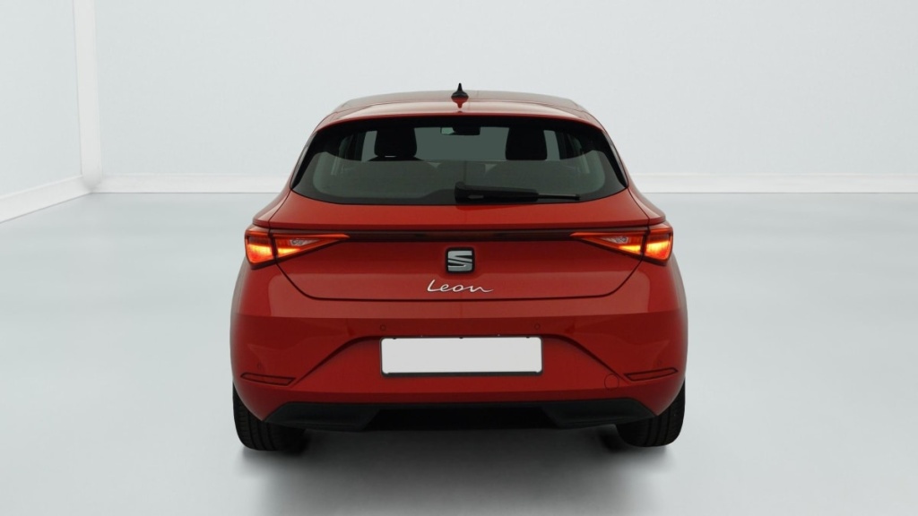 SEAT Leon 2.0 TDI 150 DSG7 STYLE - ref: 1-383090 - Photo 6