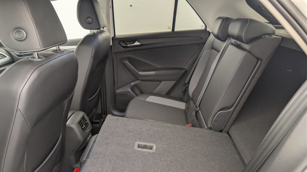 VOLKSWAGEN T-Roc 1.0 TSI 116 Start Stop BVM6 Life Plus - ref: 1-383133 - Photo 12