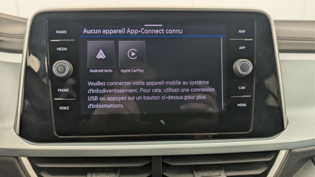 VOLKSWAGEN T-Roc 1.0 TSI 116 Start Stop BVM6 Life Plus - ref: 1-383133 - Photo 18