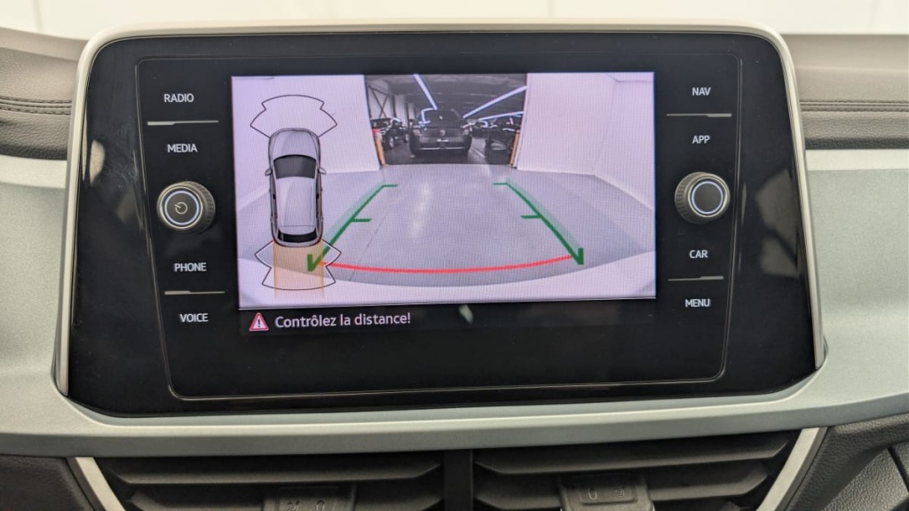 VOLKSWAGEN T-Roc 1.0 TSI 116 Start Stop BVM6 Life Plus - ref: 1-383133 - Photo 19