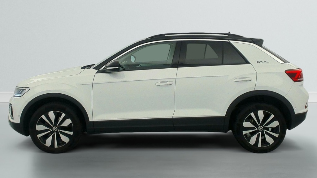 VOLKSWAGEN T-Roc 1.0 TSI 116 Start Stop BVM6 Life Plus - ref: 1-383133 - Photo 4