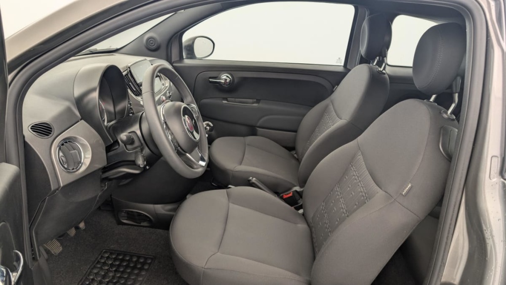 FIAT 500 1.0 70 ch Hybride BSG S S - ref: 1-383135 - Photo 15