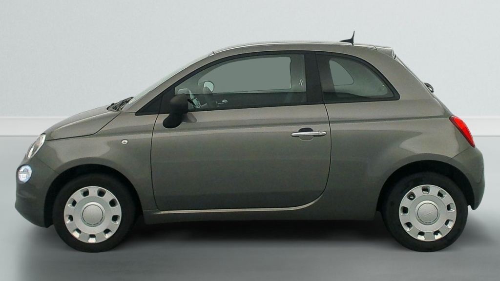 FIAT 500 1.0 70 ch Hybride BSG S S - ref: 1-383135 - Photo 4