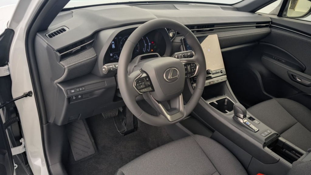 LEXUS LBX 2WD Business - ref: 1-383235 - Photo 16
