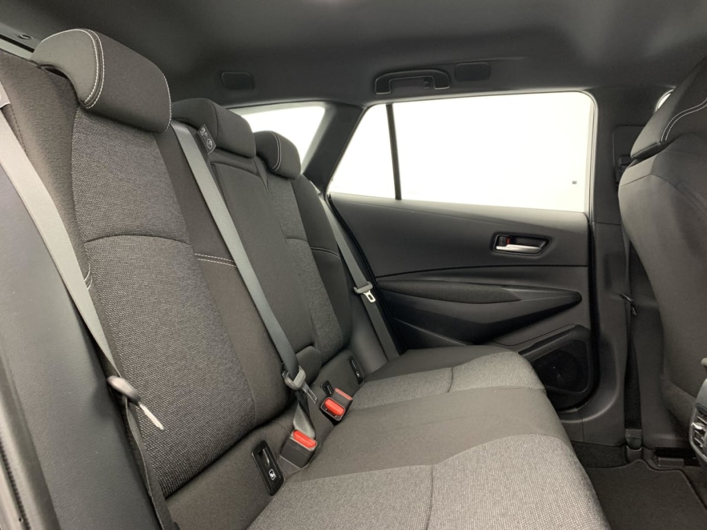 TOYOTA Corolla Touring Sport 140ch Dynamic Business - ref: 1-383308 - Photo 10