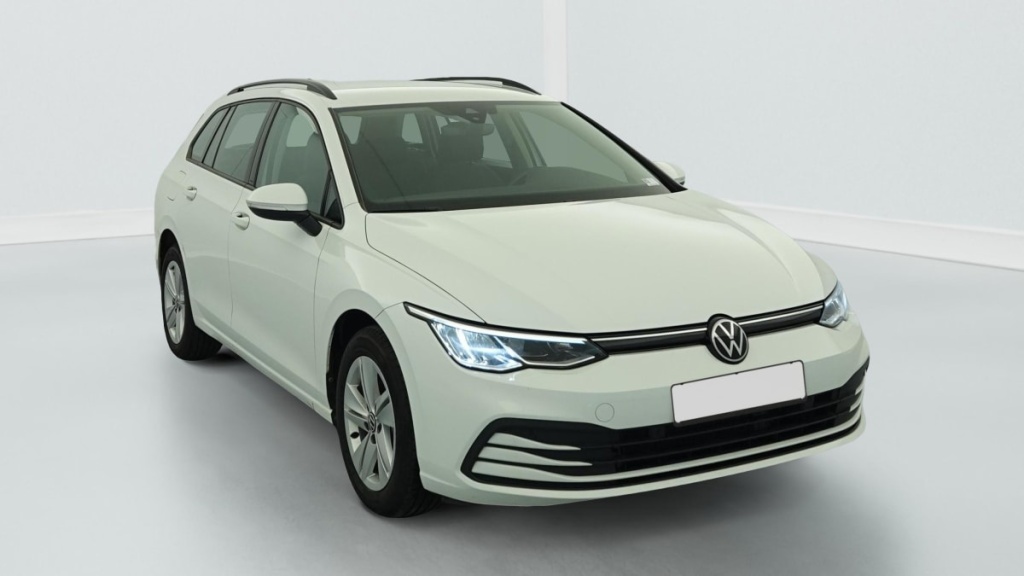VOLKSWAGEN Golf SW 1.0 TSI OPF 110 BVM6 LIFE - ref: 1-383371 - Photo 1