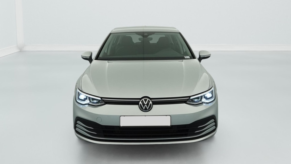 VOLKSWAGEN Golf 2.0 TDI SCR 116 DSG7 LIFE PLUS - ref: 1-383382 - Photo 2
