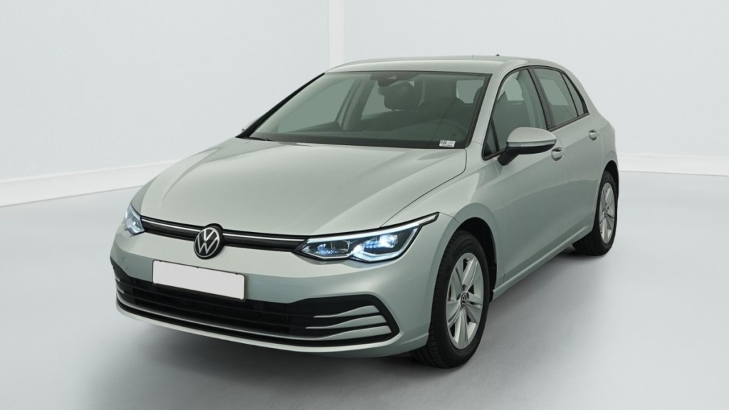 VOLKSWAGEN Golf 2.0 TDI SCR 116 DSG7 LIFE PLUS - ref: 1-383382 - Photo 3