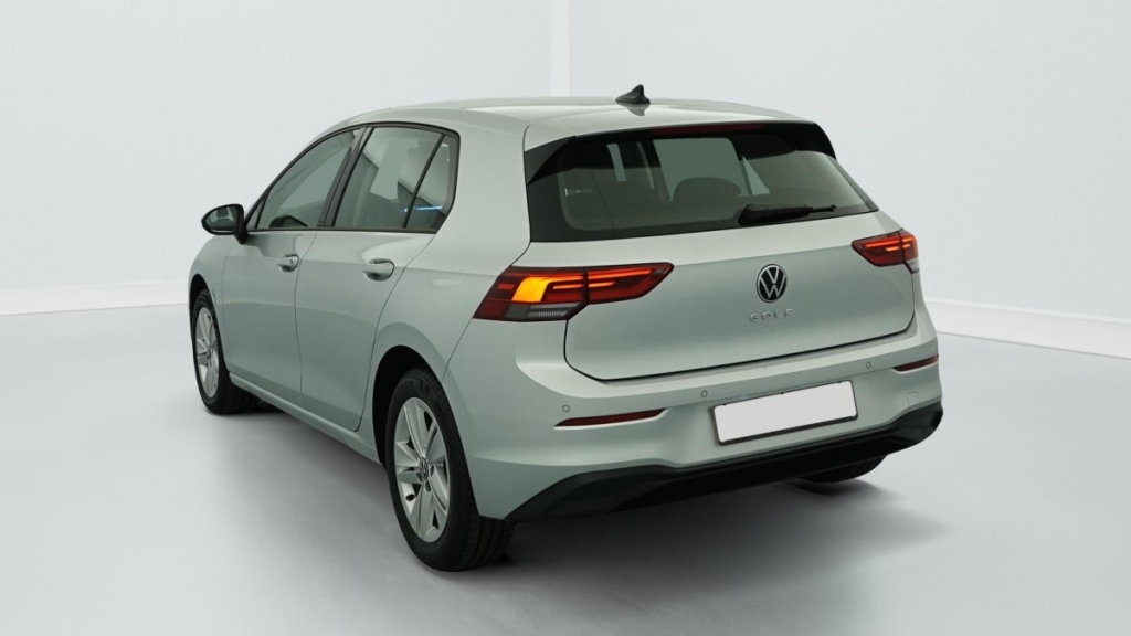 VOLKSWAGEN Golf 2.0 TDI SCR 116 DSG7 LIFE PLUS - ref: 1-383382 - Photo 5