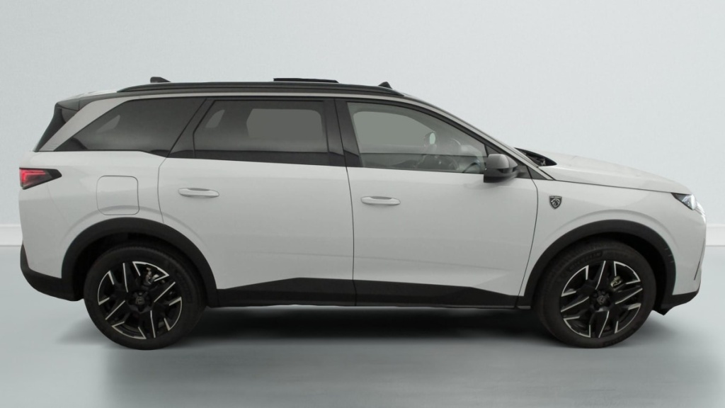 PEUGEOT 5008 Hybrid 145 e-DCS6 GT - ref: 1-383426 - Photo 8