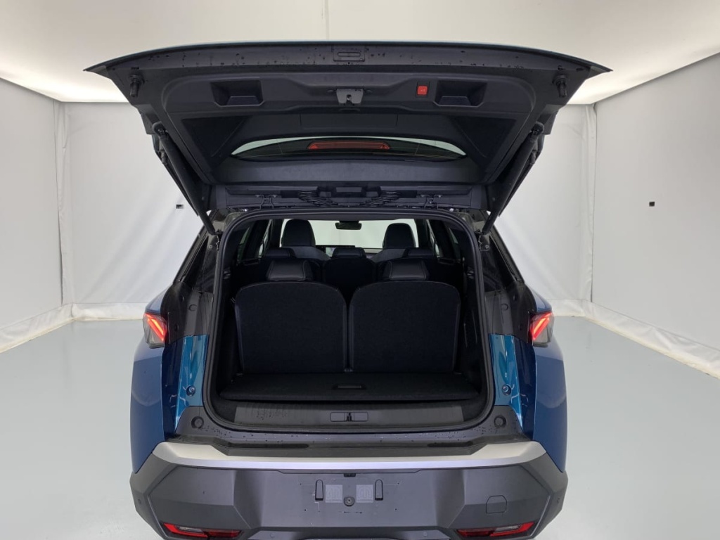 PEUGEOT 5008 Hybrid 145 e-DCS6 GT - ref: 1-383434 - Photo 13
