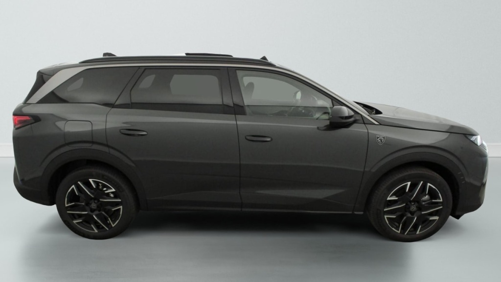 PEUGEOT 5008 Hybrid 145 e-DCS6 GT - ref: 1-383438 - Photo 8
