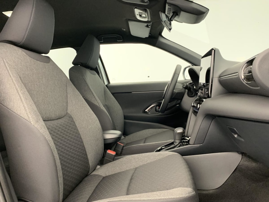 TOYOTA Yaris Cross 130h 2WD Design - ref: 1-383468 - Photo 9