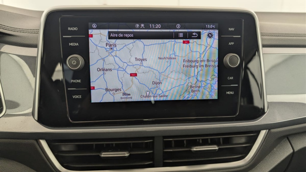 VOLKSWAGEN T-Roc 1.5 TSI EVO 150 Start Stop DSG7 Style - ref: 1-383600 - Photo 18