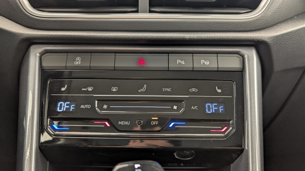 VOLKSWAGEN T-Roc 1.5 TSI EVO 150 Start Stop DSG7 Style - ref: 1-383600 - Photo 19