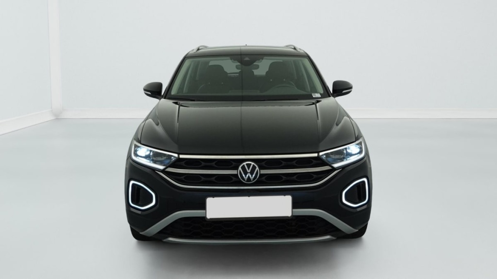 VOLKSWAGEN T-Roc 1.5 TSI EVO 150 Start Stop DSG7 Style - ref: 1-383600 - Photo 2