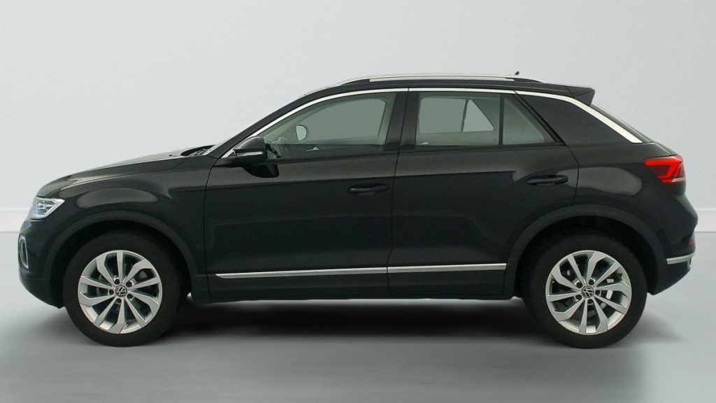 VOLKSWAGEN T-Roc 1.5 TSI EVO 150 Start Stop DSG7 Style - ref: 1-383600 - Photo 4