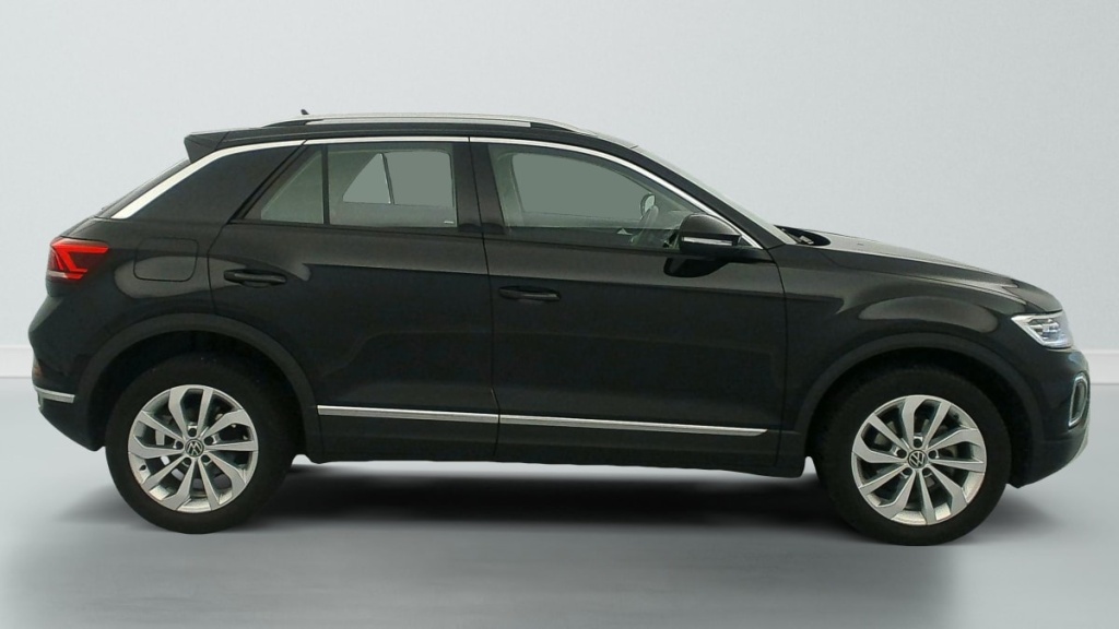 VOLKSWAGEN T-Roc 1.5 TSI EVO 150 Start Stop DSG7 Style - ref: 1-383600 - Photo 8