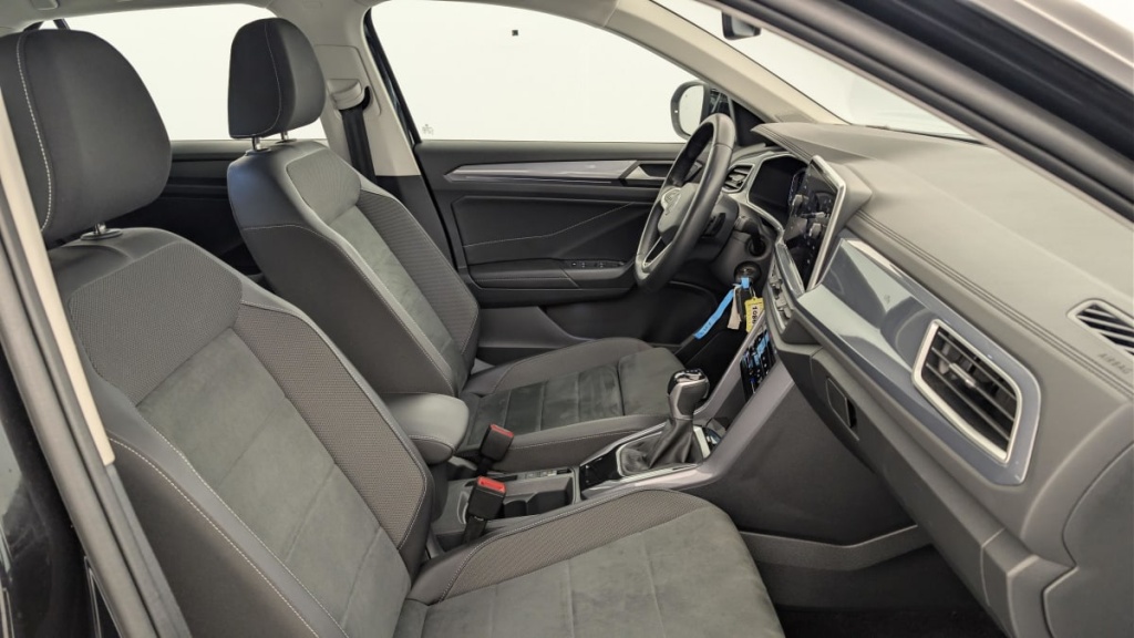VOLKSWAGEN T-Roc 1.5 TSI EVO 150 Start Stop DSG7 Style - ref: 1-383600 - Photo 9