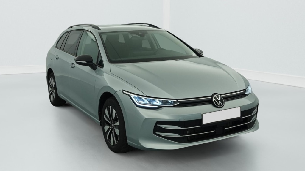 VOLKSWAGEN Golf SW 1.5 TSI EVO2 116 BVM6 LIFE PLUS - ref: 1-383706 - Photo 1