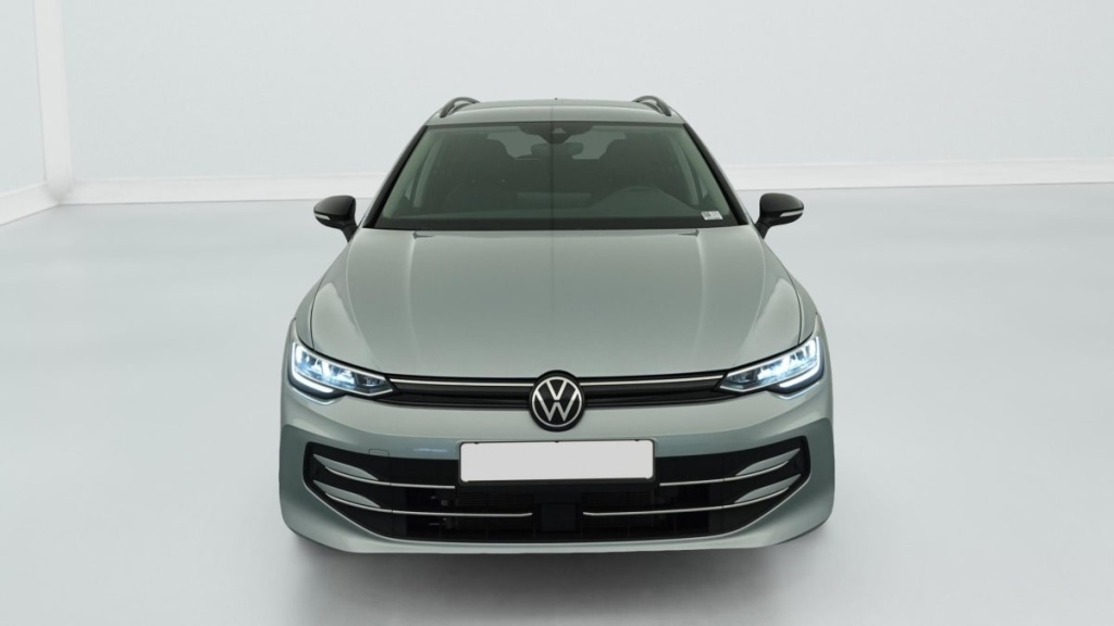 VOLKSWAGEN Golf SW 1.5 TSI EVO2 116 BVM6 LIFE PLUS - ref: 1-383706 - Photo 2